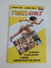 Fight Girls #1 Cho Awa Upshot