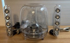 Harman Kardon SoundSticks III Multimedia Spea...