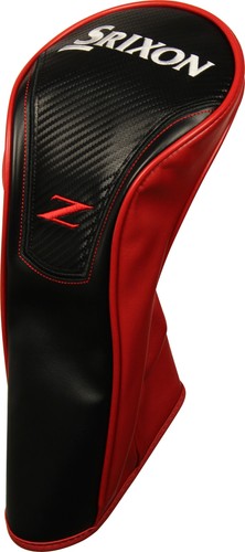 Srixon Golf Srixon Z 585 Driver Black/Red/White Headcover