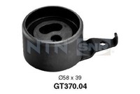 Spannrolle Zahnriemen SNR GT370.04 FüR GE Mazda 626 GV GD 3 Station Wagon 4 Gdfp