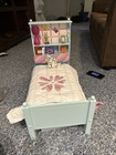 American Girl Bouquet Trundle Bed and Bedding  2014 — photo 4