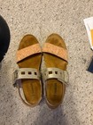 Nato sandals Size 40 — photo 1