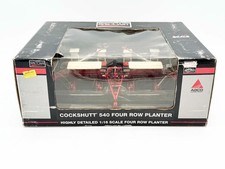 1/16 Cockshutt 540 Four Row Planter