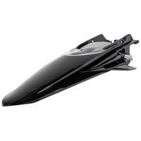 Acerbis HinterradkotflüGel KTM EXC-F/EXC 20-, Schwarz