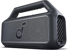 Soundcore Boom 2 SE, Bluetooth Lautsprecher, mobiler Lautsprecher, 80 Watt (RMS)