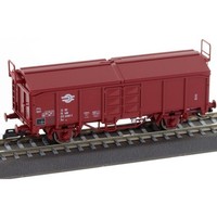 Tillig 17673 Schiebedachwagen Der Mav Tt + Neu