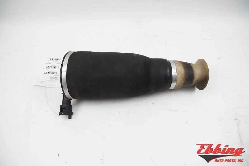 Rear Air Spring Assembly Base Model Fits 1998-2005 Lincoln Town Car 397097 - Image 2 of 4