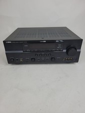 Yamaha RX-V661 - 7.1 Ch HDMI Home Theater Surround Sound Receiver Stereo System