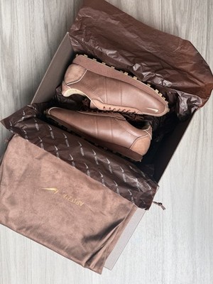 Nike LD-1000 x Aritzia 'Edition A' Fauna Brown Sneakers, Size 6.5 IO1824-244