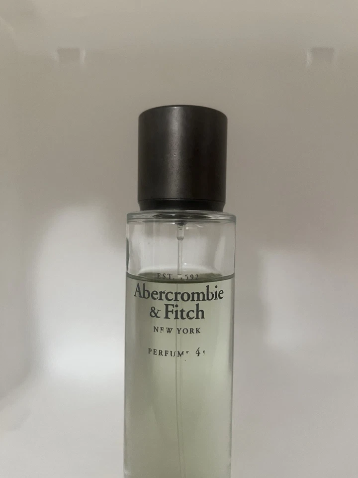 Perfume para mujer Abercrombie & Fitch 41 1,7 fl oz/50 ml EDP Foto 2 de 4