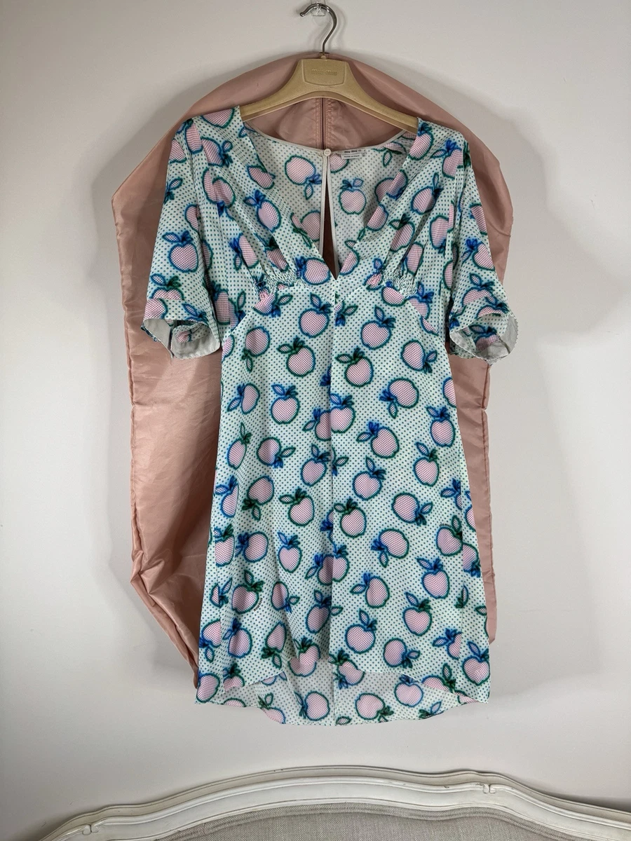Miu Miu 100% Silk Clothing for Women for sale | eBay