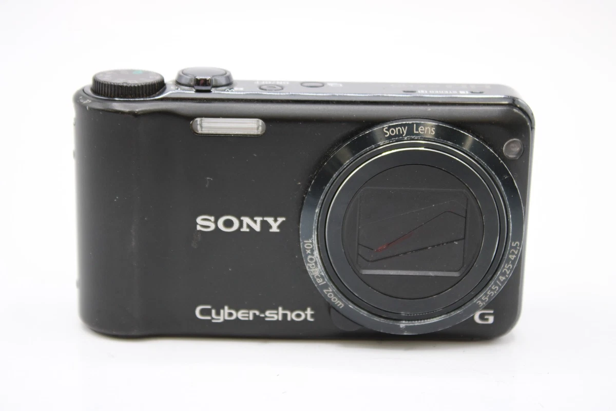 Sony Cyber-shot DSC-HX5V Digital Cameras for Sale | Shop New