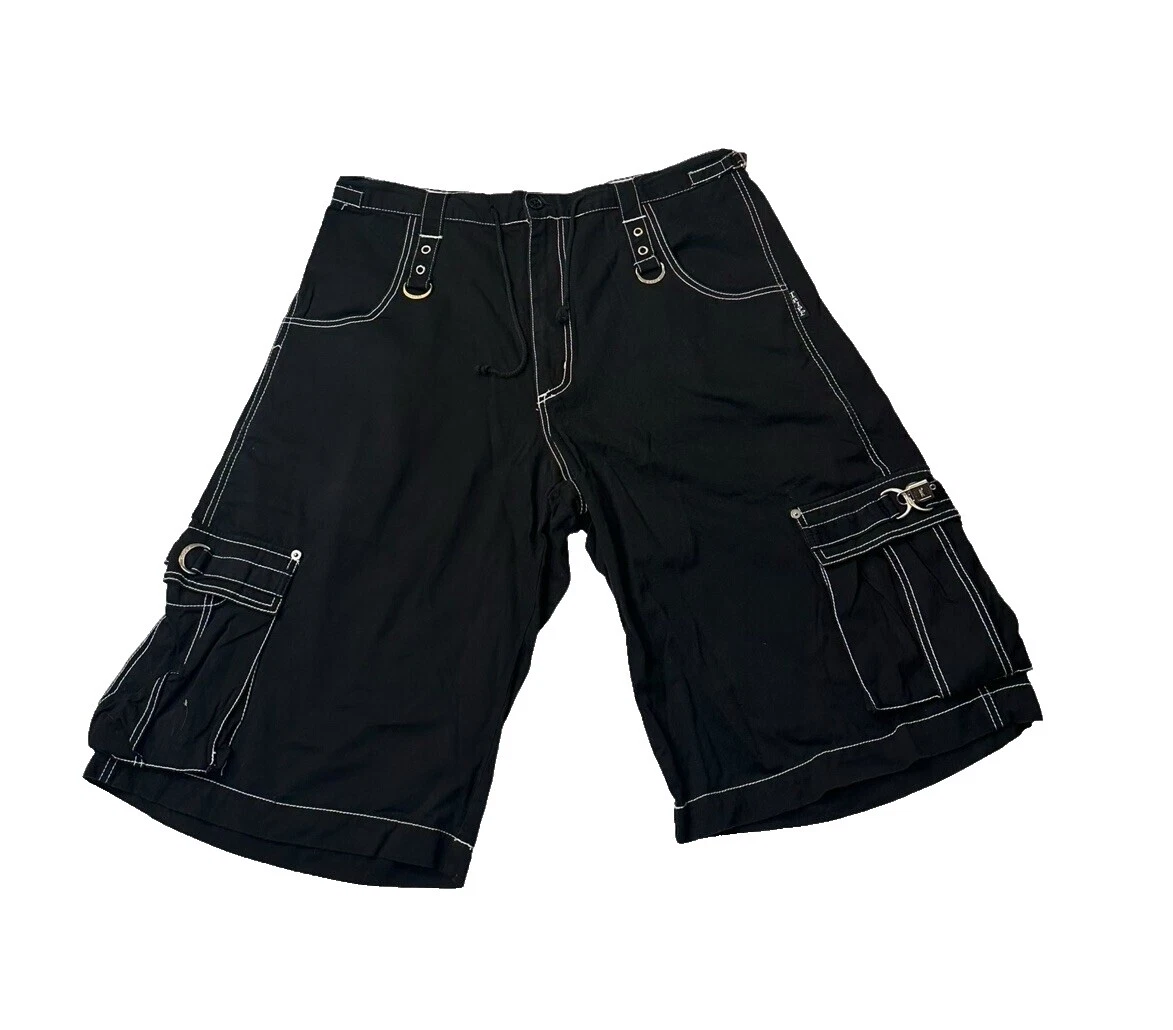 Men's TRIPP NYC Black