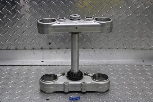 1992 KTM 250 TVC ENDURO FRONT FORK TRIPLE CLAMP