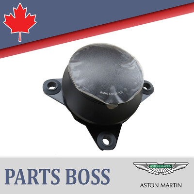 Aston Martin DBS DB9 DB11 2004-2016 OEM NEW Acoustic Lens