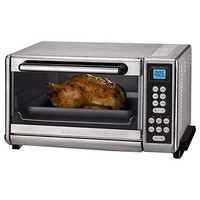 Cuisinart Cto-140pcfr Toaster Oven Broiler With Convection, Stainless Steel (cer Cuisinart Cto-140pcfr Toaster Oven Broiler With Convection, Stainless Steel (cer