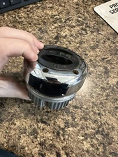 Mile Marker manual locking hub-supreme OEM