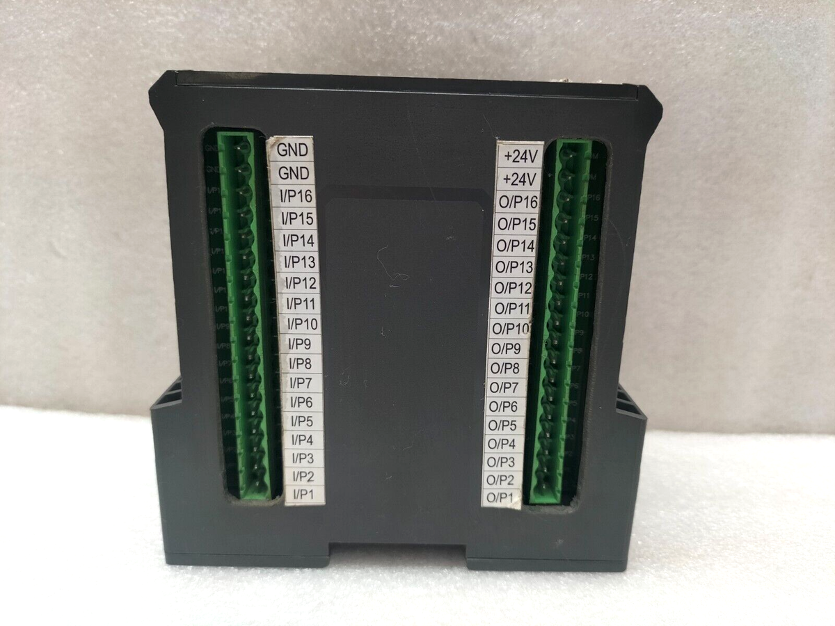 EPCOS B44066R1118R200N1 BUFFER CARD - 16 STEPS | eBay