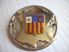 BADGE Automobile Aix-en-Provence 