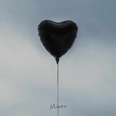 The Amity Afflication - Misery
