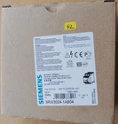 Siemens Soft Starter 3RW3024-1AB04,Soft Starter,5.5KW,12.5A,US:24V,200-460V/AC