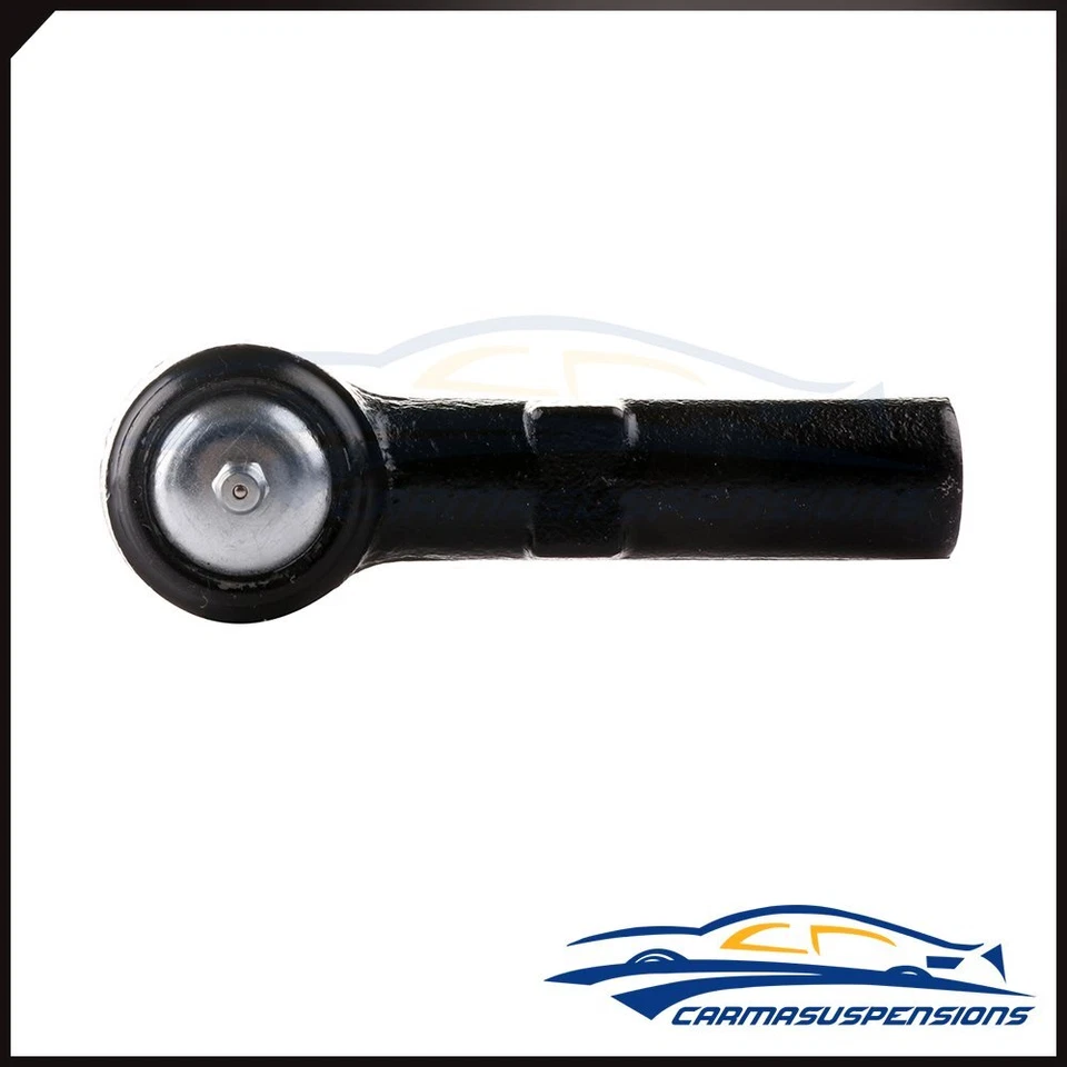 Steering 6 x Inner Outer Tie Rod Lower Ball joint For Chevrolet Celebrity Buick - Image 3 of 4