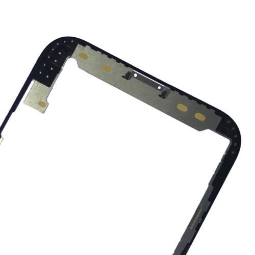 FRAME INTERNO PER DISPLAY LCD PER APPLE IPHONE 12 RIGENERAZIONE RIPARAZIONE - Foto 4 di 4