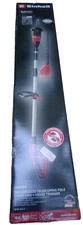 EINHELL 18V Cordless Telescoping Pole Chainsaw + Hedge Trimmer - Tool Only