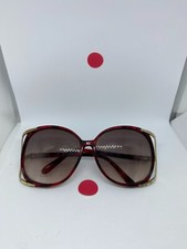 REVLON Rectangular Womens Sunglasses