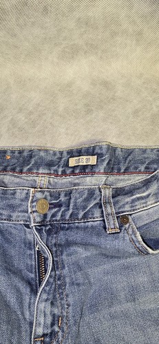 Ralph Lauren Jeans Size 10/medium - Picture 6 of 11