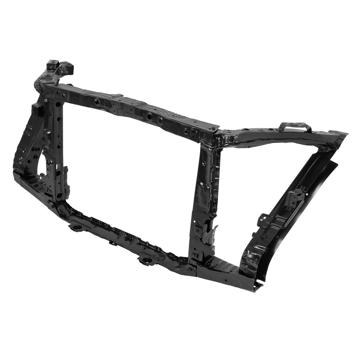 Radiator Support Assembly For 2016-2022 Honda Pilot #HO1225184