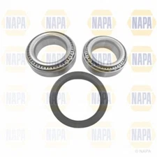 Wheel Bearing Kit Front FOR ISUZU TROOPER/BIGHORN I 2.6 88->91 Petrol Napa