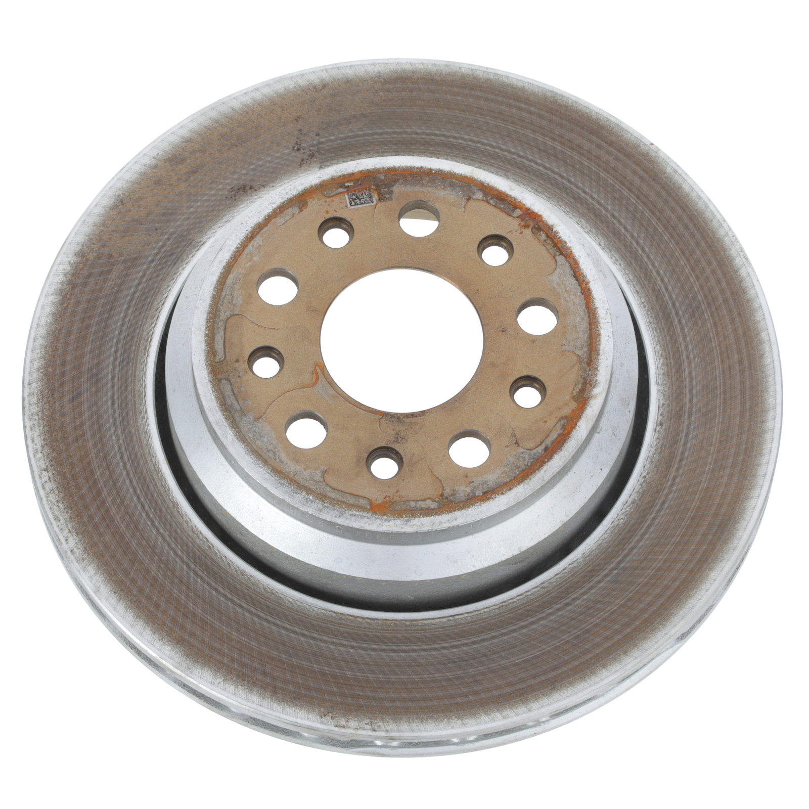 GENUINE MASERATI QTP 2013-2016 Ghibli 2014-2016 Rear Brake Disc Rotor 670030934