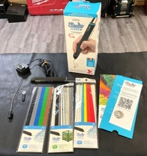 3Doodler Create+ 3D Printing Pen (GO1062252)