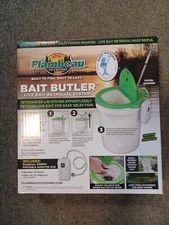 FLAMBEAU BAIT BUTLER AERATOR (BUCKET NOT INCLUDED)