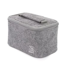 Cute and Stylish Lunch Box for Women or Men Insulated Lunch Box Reusable Ther...