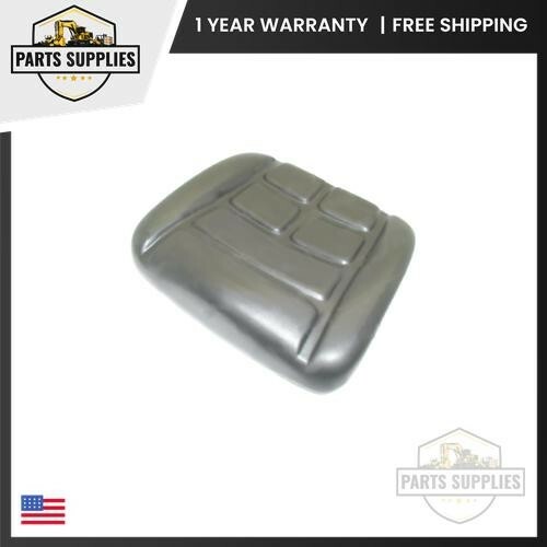 3737010 Seat Cushion For Bobcat S70 763 773 220 225 32 322 540 543 873 863 751
