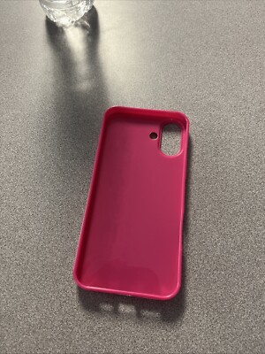 Baublebar iPhone 16 Pro Case JESSICA Baublebar iPhone 16 Pro Case JESSICA