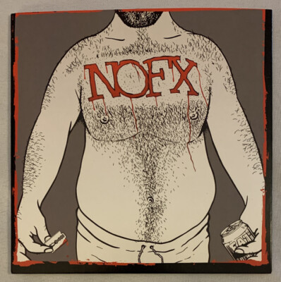 NOFX- 7