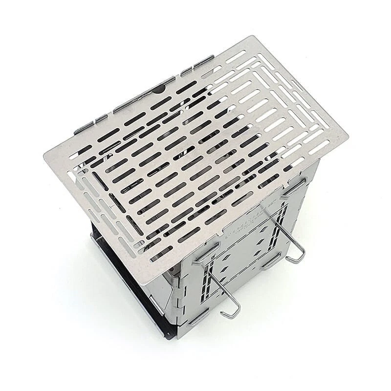 Firebox Stove G2 Stove - Thumbnail 5