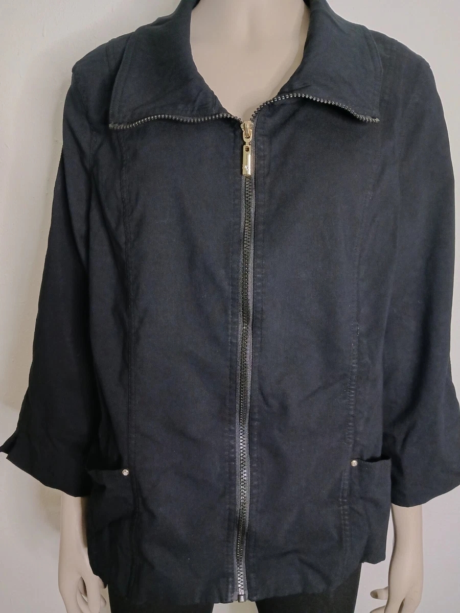 Jm collection jacket clearance