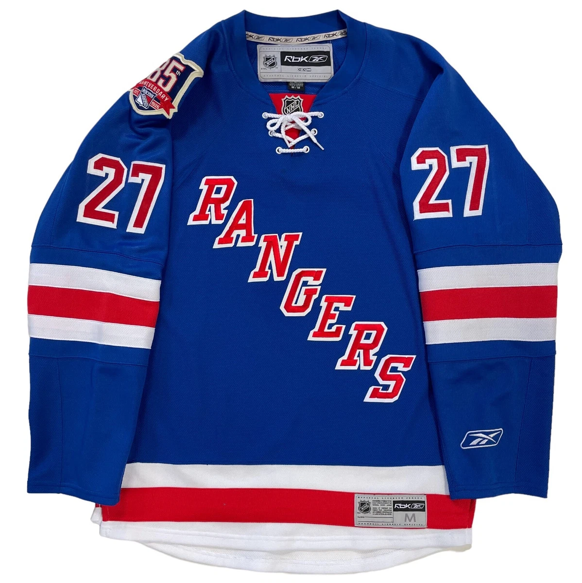 Ryan mcdonagh jersey top