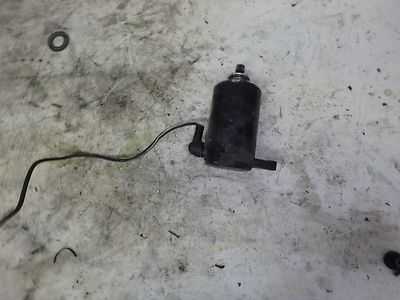 エルスター 1995 Kawasaki ZX7-R ZX7R ZX7 ZX750 L Starter Motor Starter | eBay