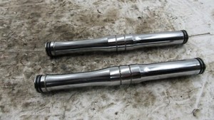 2005 Kawasaki VN2000 Vulcan 2000 VN2000A Front or Rear Cylinder Push Rod Covers