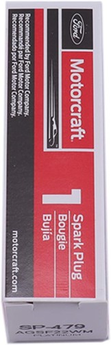 Set of 10 Ignition Coils Pack Dg508+Motorcraft Spark Plugs SP479 Compatible with - Picture 5 of 8