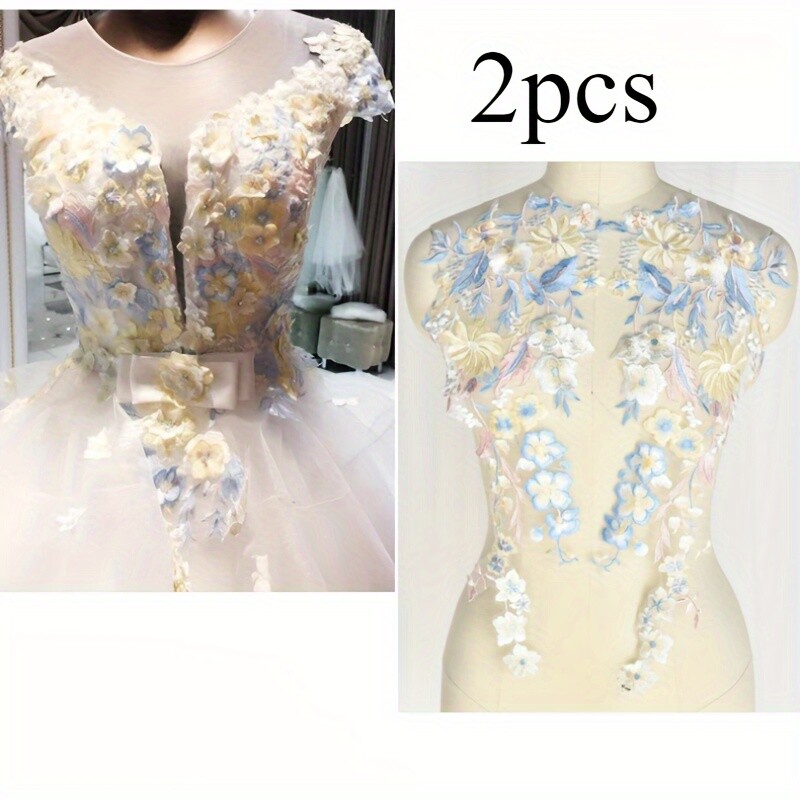 chinese dress ladies Amazon.com: 1 Pair Fine Lace Fabric Patches Embroidered Trim Applique Decor  Dress Decoration (Black +Silver) : Arts, Crafts & Sewing