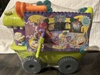 RARE LARGE NEW 1997 RUGRATS REPTAR WAGON Stamper Activity Case FACTORY SEALED — photo 10