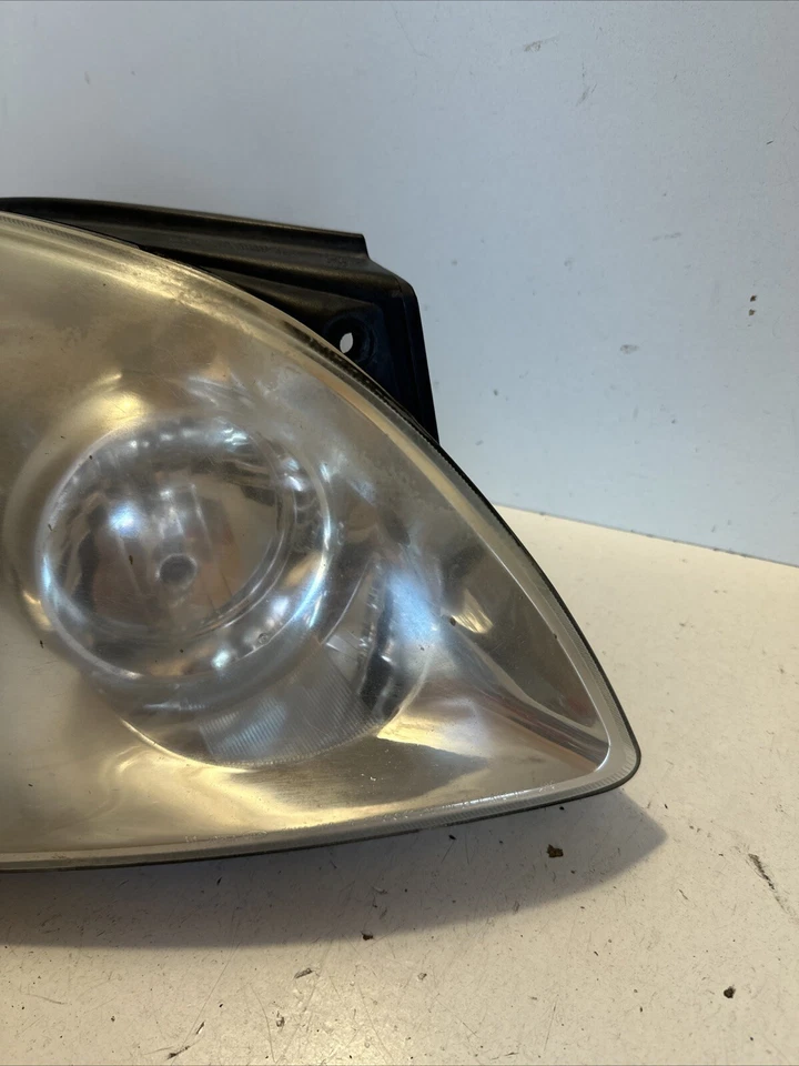 Faro delantero derecho kia carens a044936 genuino 2.0 crdi 2007-2011 - Imagen 3 de 4