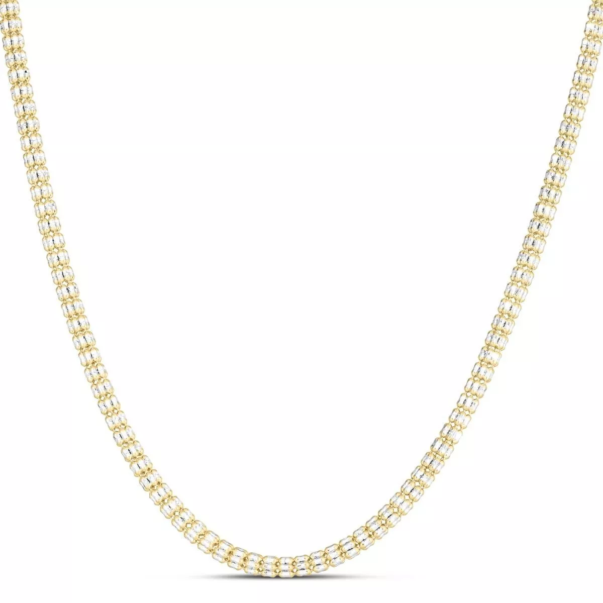Gold 20 cheap gram necklace