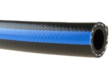PVC Hochdruckschlauch, Wasserschlauch, Druckluftschlauch, 40 bar - METERWARE